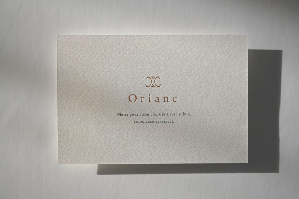 oriane